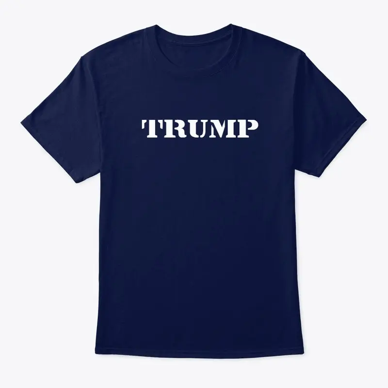 trump tee shirt 