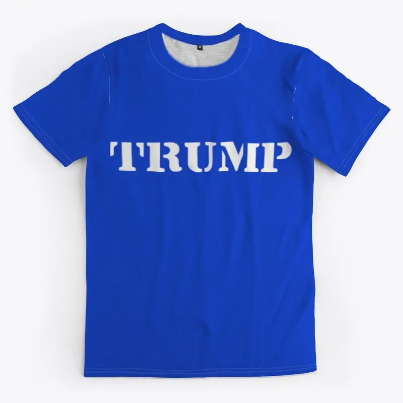 trump tee shirt 