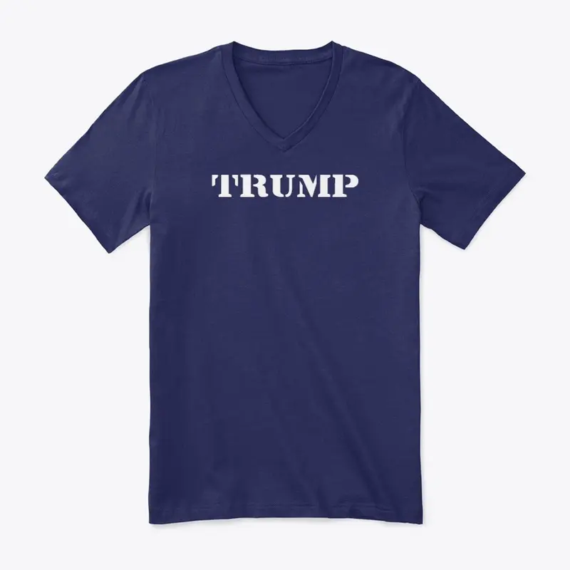 trump tee shirt 